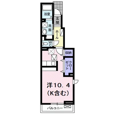 フィールド・サンⅡＢ