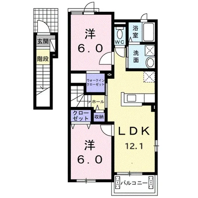 シミズ　ハウス