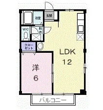 ニューシティ桜木