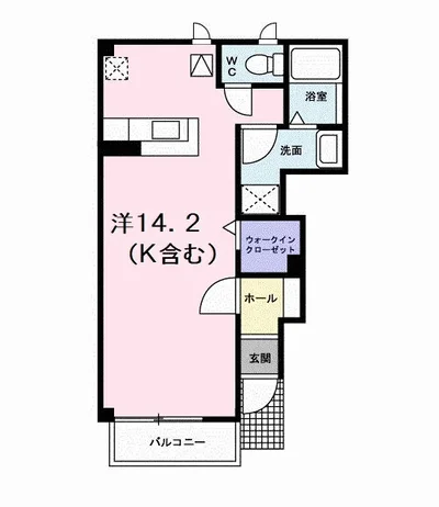 メゾン シャモニーA