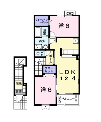 サニープレイスＢ