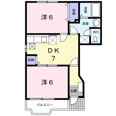 メゾンパーク