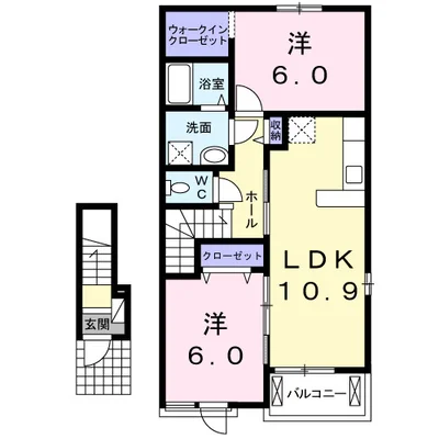 レヴェランスＡ