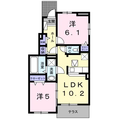 フロンティア　ＴＨ　Ⅱ