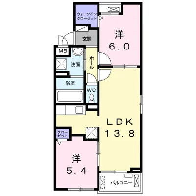 サニーレジデンスⅢ