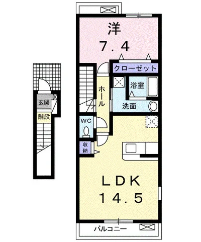 エトワール三鷹