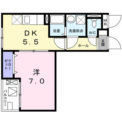 メゾン・コンソラータ
