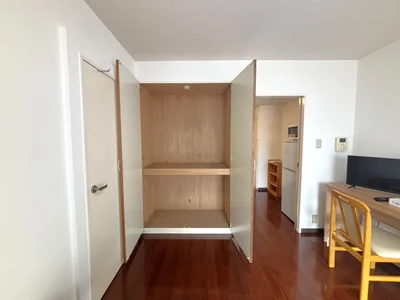 🔷🔹🔸🔶⭐駐車場付き🚙⭐独立洗面所、オートロック⭐1Kタイプ⭐RC造⭐【禁煙&Wi-Fi無料】⭐🔶🔸🔹🔷「T23」