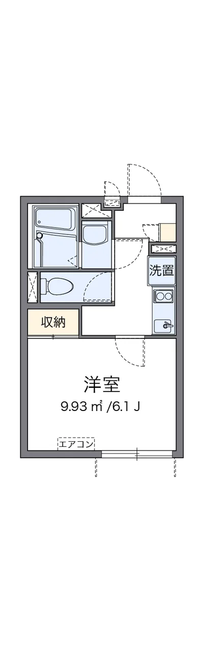 クレイノル　リアン