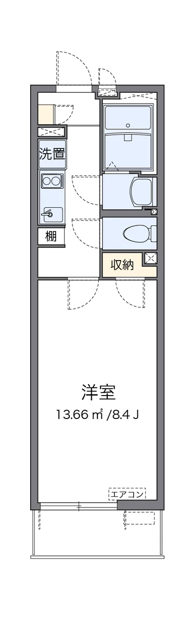 クレイノラルーチェ