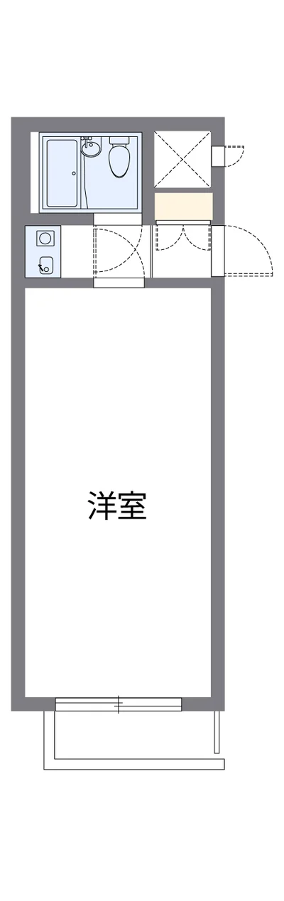 レオパレスグリーン