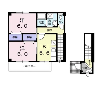 パレスマルエイＣ