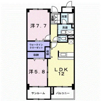 シャトー　グラース