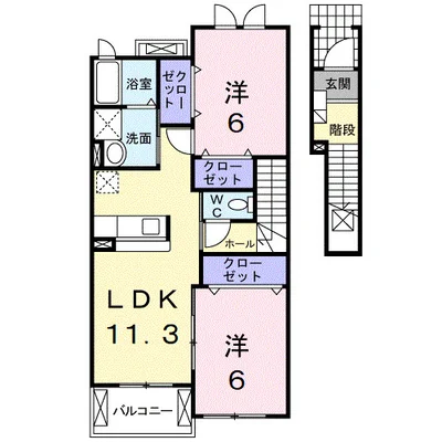 サニーフラット