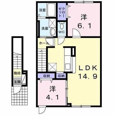 ベルエール　ＲＩ