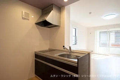 山王６丁目アパート