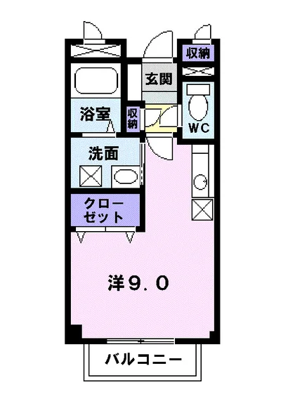 エイトワンA