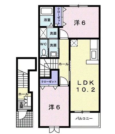 メルベーユオグラジⅡ