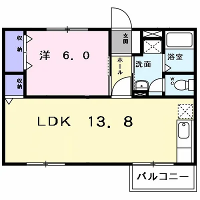 コーポラス　ＴＭ