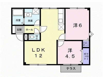 プラドール浜田