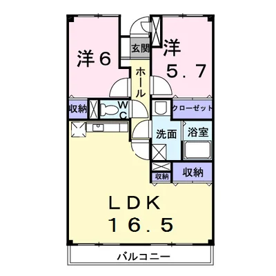 ヴィラ・アベニール