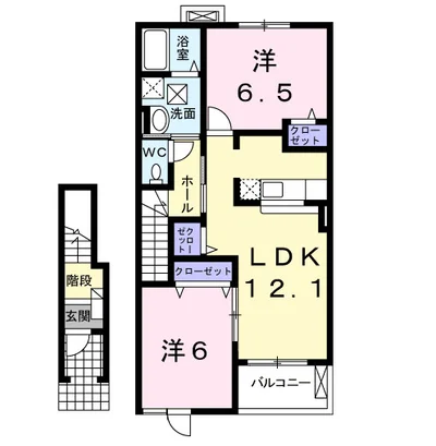 ドリーム　ブラッサム　Ⅱ