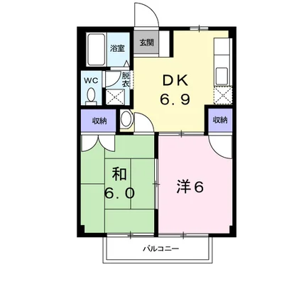 ニューシティ・ナヲ