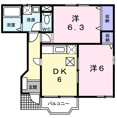 シャン・ド・フルールⅥ