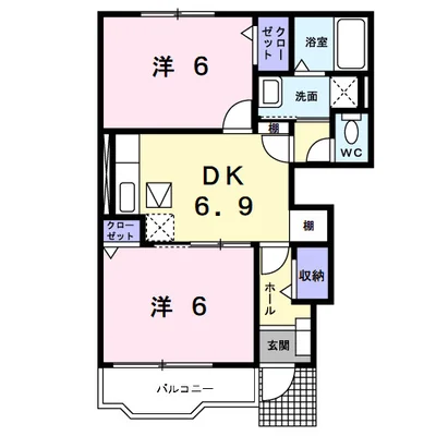 シェーン・ヴァルトE