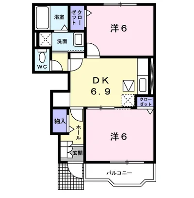 シェーン・ヴァルトF