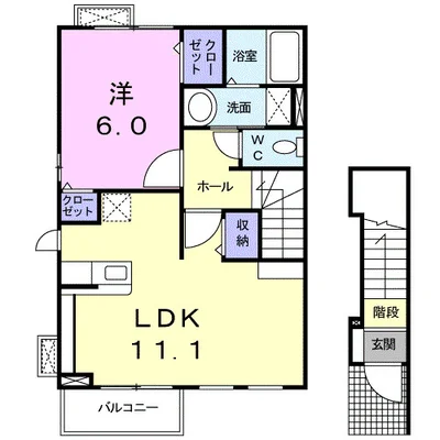 ノースフロレスタ