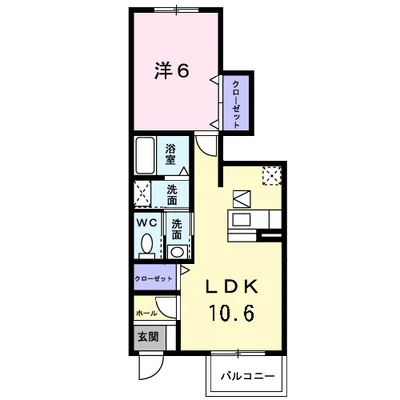 スプリングワットE