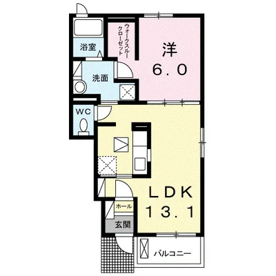 グランフェリシアA