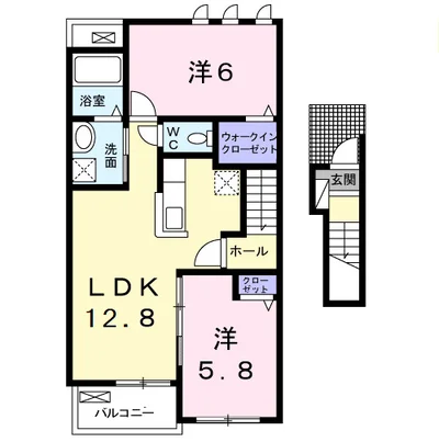 シティハイムＣ