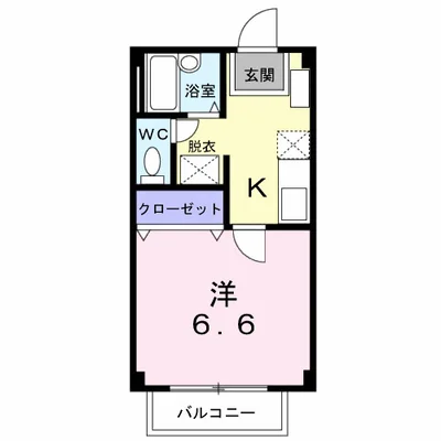 コーポラスさつき