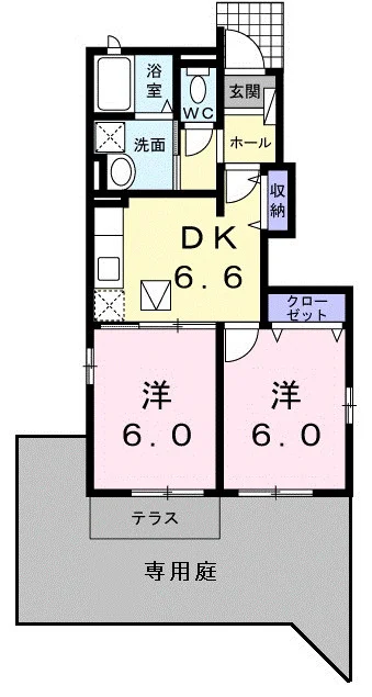 アイビーヒルズⅡ