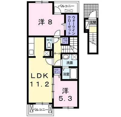 グラン・コンフォールＡ