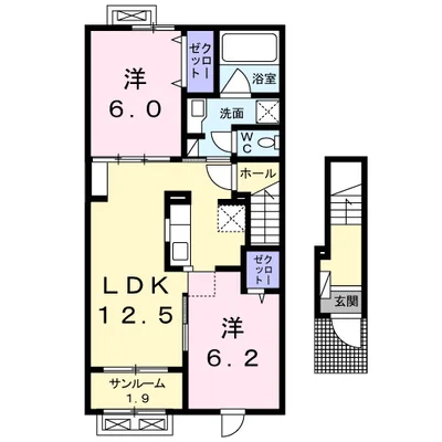 トレントットⅡ