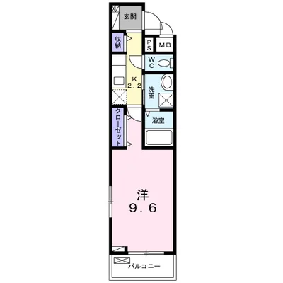 フェレーザ本町