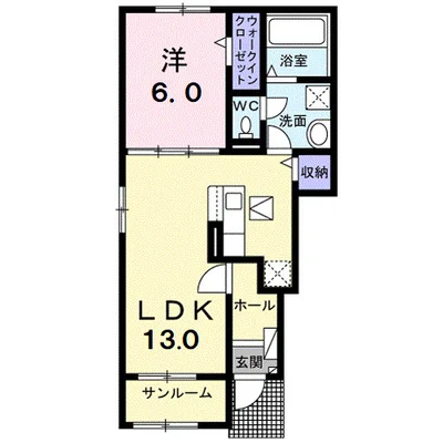 リブリオポラ　Ｂ