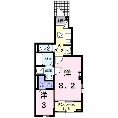 グランソレイユ