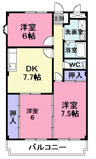 パレスエントピア