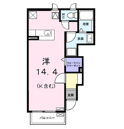 フィオーレ・KⅠ