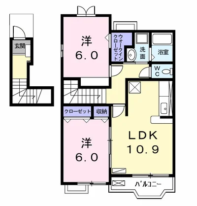 カーサセレーノ