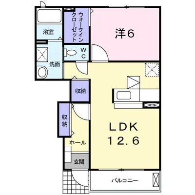 ヴィオラ　コート　Ｂ