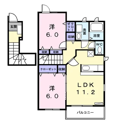 グランツコートK A