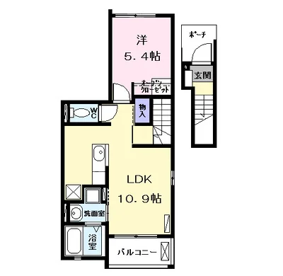 コズミックプレイス