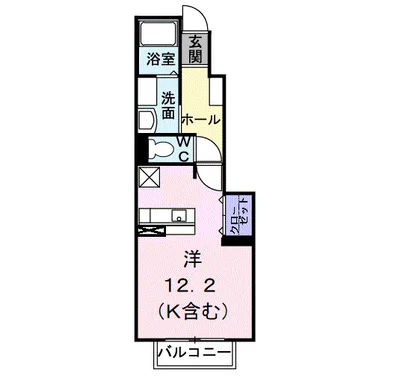 ジェントリー　江南
