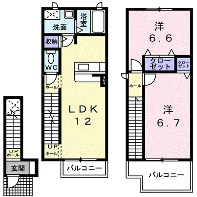 エトワール・シャン