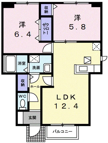 エトワール・シャン